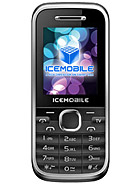 Best available price of Icemobile Blizzard in Bahrain