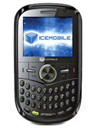Best available price of Icemobile Comet II in Bahrain