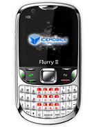 Best available price of Icemobile Flurry II in Bahrain