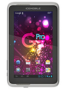 Best available price of Icemobile G7 Pro in Bahrain