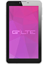 Best available price of Icemobile G8 LTE in Bahrain