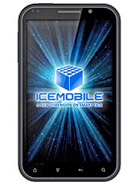 Best available price of Icemobile Prime in Bahrain