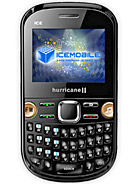 Best available price of Icemobile Hurricane II in Bahrain