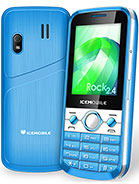 Best available price of Icemobile Rock 2-4 in Bahrain