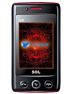 Best available price of Icemobile Sol in Bahrain