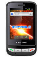 Best available price of Icemobile Sol II in Bahrain