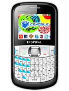 Best available price of Icemobile Tropical in Bahrain