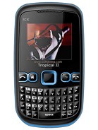 Best available price of Icemobile Tropical II in Bahrain