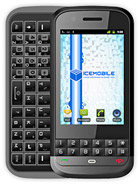 Best available price of Icemobile Twilight II in Bahrain