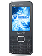 Best available price of Icemobile Twister in Bahrain