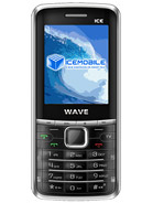 Best available price of Icemobile Wave in Bahrain