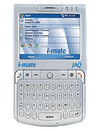 Best available price of i-mate JAQ in Bahrain