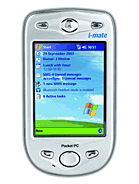 Best available price of i-mate Pocket PC in Bahrain