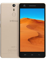 Best available price of Infinix Hot S in Bahrain