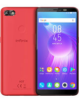Best available price of Infinix Hot 6 in Bahrain