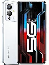 Best available price of Infinix Note 12 5G in Bahrain