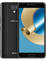 Best available price of Infinix Note 4 in Bahrain