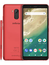 Best available price of Infinix Note 5 Stylus in Bahrain
