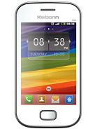 Best available price of Karbonn K65 Buzz in Bahrain