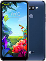 Best available price of LG K40S in Bahrain