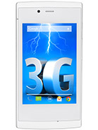 Best available price of Lava 3G 354 in Bahrain