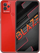 Best available price of Lava Blaze in Bahrain