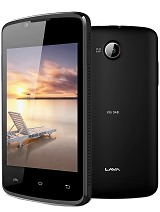 Best available price of Lava Iris 348 in Bahrain