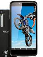 Best available price of XOLO X1000 in Bahrain
