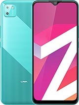 Best available price of Lava Z2 Max in Bahrain