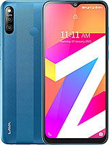 Best available price of Lava Z3 in Bahrain