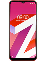 Best available price of Lava Z4 in Bahrain