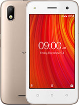 Best available price of Lava Z40 in Bahrain