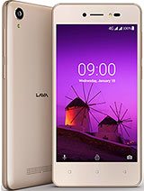 Best available price of Lava Z50 in Bahrain