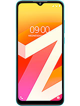 Best available price of Lava Z6 in Bahrain