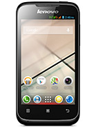 Best available price of Lenovo A369i in Bahrain