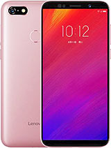 Best available price of Lenovo A5 in Bahrain