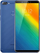 Best available price of Lenovo K5 Note 2018 in Bahrain