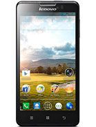 Best available price of Lenovo P780 in Bahrain