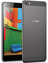 Best available price of Lenovo Phab Plus in Bahrain