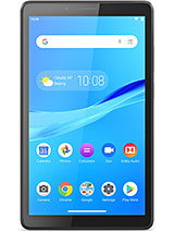 Best available price of Lenovo Tab M7 in Bahrain
