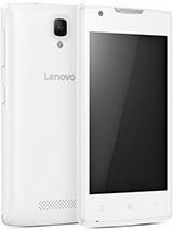 Best available price of Lenovo Vibe A in Bahrain