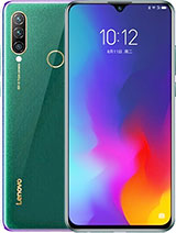 Best available price of Lenovo Z6 Youth in Bahrain