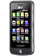 Best available price of LG Scarlet II TV in Bahrain