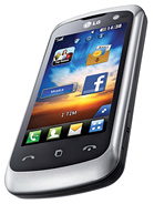 Best available price of LG KM570 Cookie Gig in Bahrain