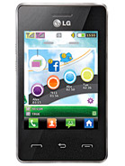 Best available price of LG T375 Cookie Smart in Bahrain