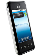 Best available price of LG Optimus Chic E720 in Bahrain