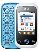 Best available price of LG Etna C330 in Bahrain