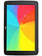Best available price of LG G Pad 10-1 in Bahrain