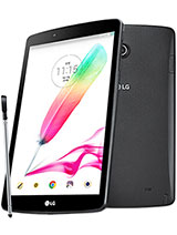 Best available price of LG G Pad II 8-0 LTE in Bahrain