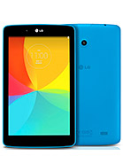 Best available price of LG G Pad 7-0 in Bahrain
